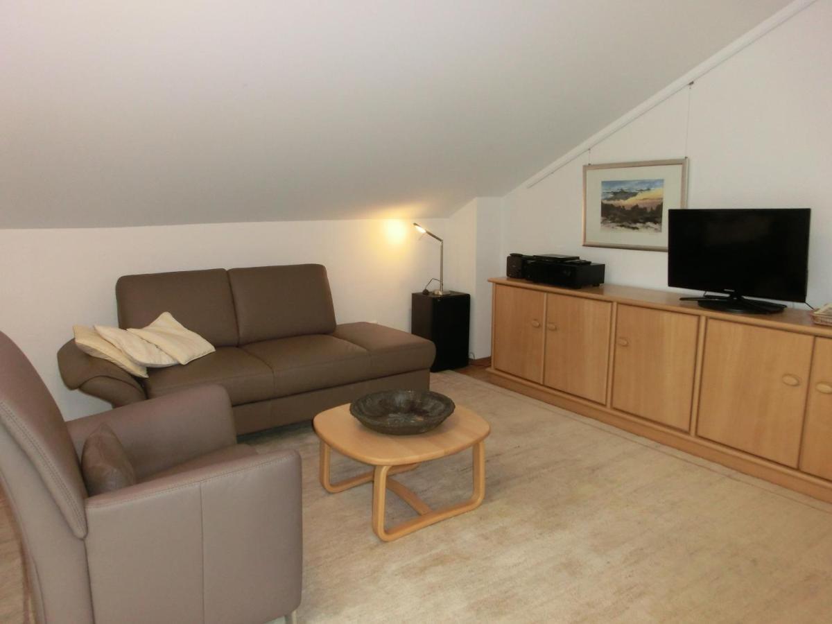 Apartment Auszeit Detmold Buitenkant foto