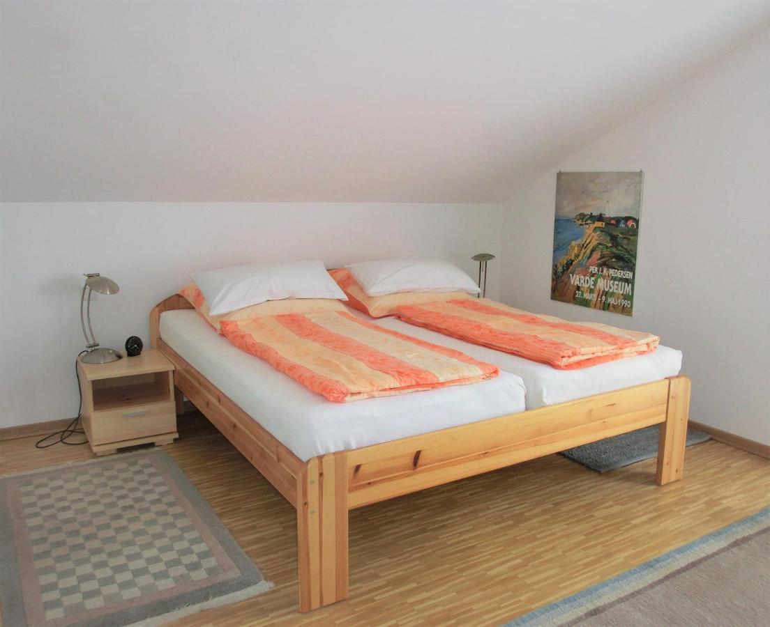Apartment Auszeit Detmold Buitenkant foto