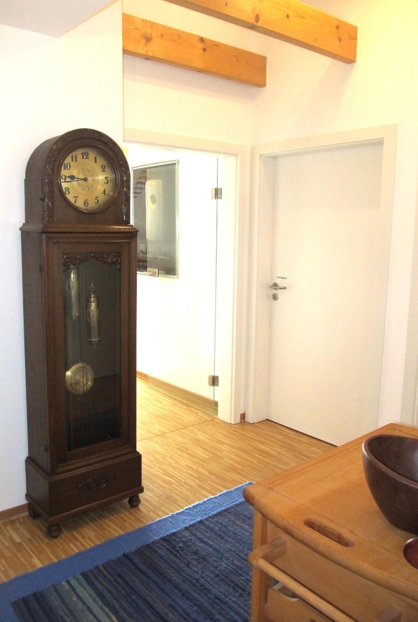 Apartment Auszeit Detmold Buitenkant foto