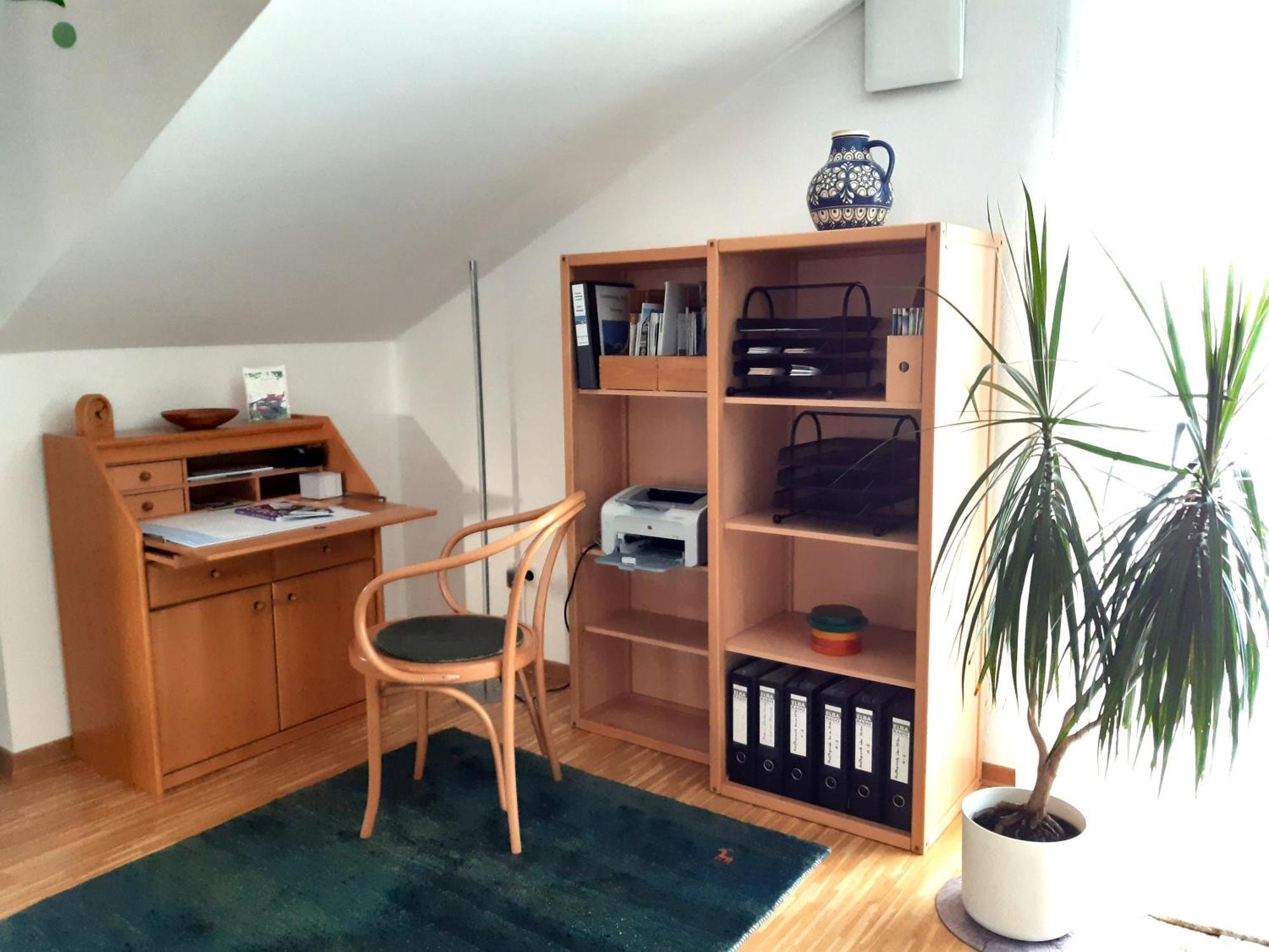 Apartment Auszeit Detmold Buitenkant foto