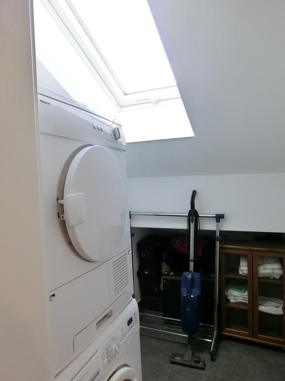 Apartment Auszeit Detmold Buitenkant foto